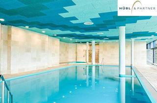 Maisonette mieten in Attemsgasse, 1220 Wien, 4-Zimmer Maisonette mit großer Terrasse | Pool, Sauna, Fitnessraum im Haus