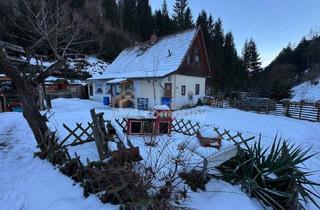 Haus kaufen in 8712 Proleb, Rückzugsort in Alleinlage – Wohnen mit Ruhe, Natur und Freiraum