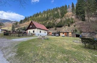 Haus kaufen in 8712 Proleb, Rückzugsort in Alleinlage – Wohnen mit Ruhe, Natur und Freiraum