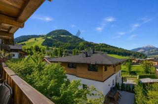 Einfamilienhaus kaufen in 6365 Kirchberg in Tirol, Gemütliches Einfamilienhaus in zentraler, ruhiger und sonniger Lage mit Bergblick