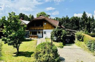 Einfamilienhaus kaufen in 9220 Velden am Wörther See, Ihr Traumhaus am Wörthersee: Gepflegtes Einfamilienhaus mit Garten und Balkonen!