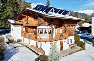 Haus kaufen in 6460 Imst, Charmantes Zweifamilienhaus mit Garten und Bergpanorama in Imst