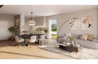 Reihenhaus kaufen in 9500 Villach-Innere Stadt, Zuhause am Marxrain – Raum zum Leben. Platz zum Ankommen.