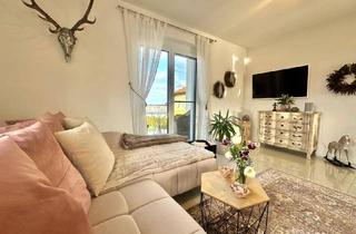 Einfamilienhaus kaufen in 2154 Unterstinkenbrunn, Exklusiv ausgestattetes, komplett renoviertes Einfamilienhaus mit Wellnessbereich & Smart-Home-System!