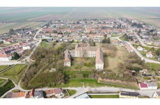 Immobilie kaufen in 2274 Rabensburg, Historisches Anwesen mit weitläufigem Grundstück!