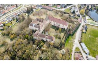 Immobilie kaufen in 2274 Rabensburg, Historisches Anwesen mit weitläufigem Grundstück!