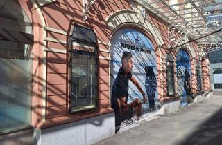 Büro zu mieten in 9020 Klagenfurt, 360 TOUR / Erstbezug: Modernes, geschmackvolles, multifunktional nutzbares Geschäftslokal/Ordination/Gruppenpraxis/Büro