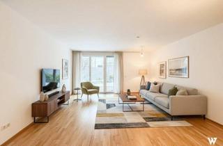 Wohnung kaufen in 2380 Perchtoldsdorf, Tolle 3-Zimmer Gartenwohnung in Top Zustand mit Terrasse & Garage | separate Küche