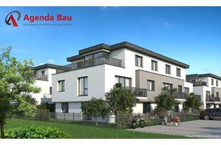 Wohnung kaufen in Am Mühlwasser, 1220 Wien, Lichtdurchfluteter Dachterrassen-Traum am Mühlwasser