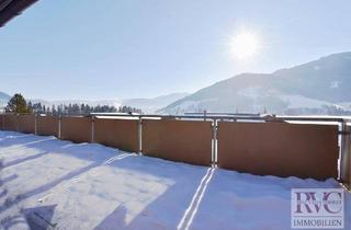 Penthouse kaufen in 5771 Leogang, Penthouse - Alpines Ambiente mit Panoramaaussicht