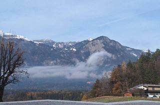 Wohnung kaufen in Mühlbichl, 6230 Brixlegg, Sonnige 4-Zimmer-Wohnung mit Garagenbox