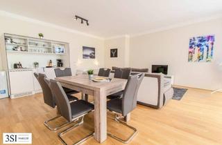 Wohnung kaufen in Kaiserstraße, 1070 Wien, Ruhige 2-Zimmer-Wohnung mit gewerblicher Widmung - in Top-Lage des 7. Bezirks - mit hofseitiger Terrasse