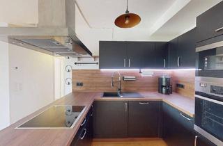 Wohnung kaufen in Lammaschgasse, 1210 Wien, 11m² Terrasse, Ruhelage, Autostellplatz und Blick ins Grüne! Fußnähe U1! Erstbezug 2019!