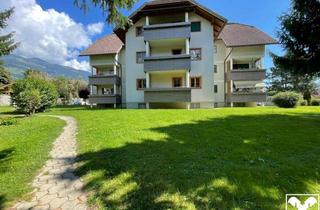 Wohnung kaufen in 9813 Möllbrücke, Eigentumswohnung in Möllbrücke