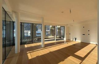 Wohnung kaufen in Dr.-Walter-Waizer-Straße, 6130 Schwaz, Exklusive 3-Zimmer- Neubauwohnung mit großzügiger Terrasse in Schwaz