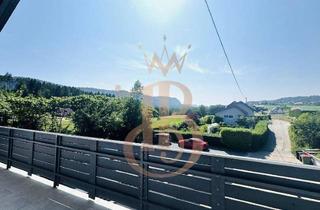 Wohnung kaufen in 9074 Keutschach, Sonnige 4 Zimmer mit XXL - Balkon inkl. 2 Kfz- Stellplätze - Erstbezug