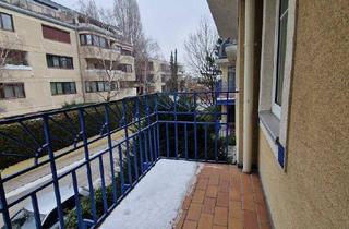 Wohnung mieten in Paul-Ehrlich-Gasse, 1190 Wien, BALKON WOHNUNG - 2 Zimmer-Wohnung in 1190 Wien – Ihr neues Zuhause wartet!