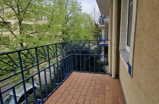 Wohnung mieten in Paul-Ehrlich-Gasse, 1190 Wien, BALKON WOHNUNG - 2 Zimmer-Wohnung in 1190 Wien – Ihr neues Zuhause wartet!