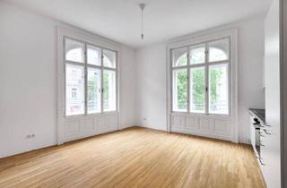 Wohnung mieten in Nelkengasse, 1060 Wien, Moderne Altbauwohnung in zentraler Lage