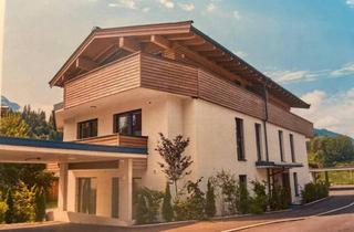 Wohnung mieten in Gruberau 15, 6391 Fieberbrunn, Nachmieter gesucht !