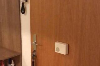 Wohnung mieten in Adolf-Loos-Gasse, 1210 Wien, Vollmöblierte 2-Zimmer Altbauwohnung mit Aufzug