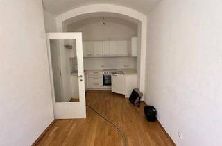 Wohnung mieten in Afritschgasse 29, 8020 Graz, Sanierte Tiefparterre Wohnung Richtung Garten ab sofort zu vermieten