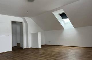 Wohnung mieten in Niedergams 39, 8524 Deutschlandsberg, Helle 2-Zimmer Dachgeschosswohnung mit Klimaanlage