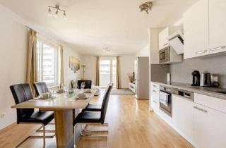 Wohnung mieten in Sandauergasse, 1210 Wien, Vollmöblierte Wohnung direkt bei U1 Aderklaaer Straße