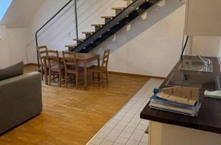 Maisonette mieten in 2320 Schwechat, 2-Zimmer-Maisonettewohnung Schwechat