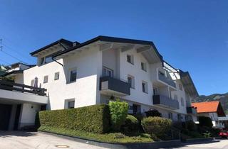 Wohnung mieten in Wald Obermauri 11, 6471 Arzl im Pitztal, 3-Zimmer-Wohnung T6 mit 2 Terrassen Gemeinde Arzl im Pitztal