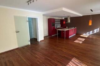 Penthouse mieten in 6330 Kufstein, Penthouse-Wohnung Kufstein Zentrum