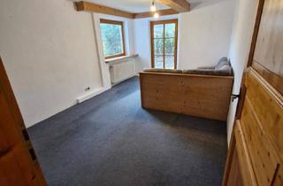 Wohnung mieten in 6335 Vorderthiersee, 3-Zimmer-Wohnung (62 m²) mit Garten und Seeblick in Thiersee