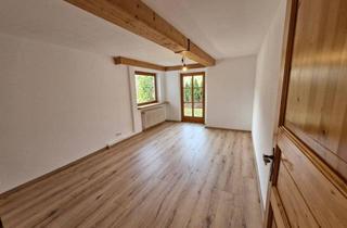 Wohnung mieten in 6335 Vorderthiersee, 3-Zimmer-Wohnung (62 m²) mit Garten und Seeblick in Thiersee