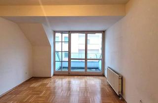 Wohnung mieten in Friedrichgasse, 8010 Graz, 2-Zimmer-Wohnung mit kleiner Terrasse - Provisionsfrei!