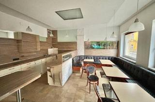 Geschäftslokal mieten in 4616 Weißkirchen, Traumhaftes Café und/oder Bäckerei - Perfekte Lage, top Ausstattung, bezahlbare Pacht!