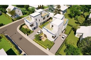 Doppelhaushälfte kaufen in Kronfußgasse 21, 1230 Wien, *** WINTERAKTION*** Noch eine Doppelhaushälfte verfügbar