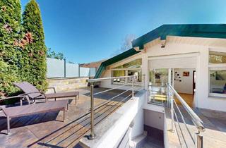 Haus kaufen in 3400 Klosterneuburg, Der schönste Platz zum Leben: Nahe Klosterneuburg und 16 Min. bis Wien!