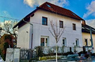 Einfamilienhaus kaufen in 2514 Möllersdorf, Großzügiges Einfamilienhaus in Möllersdorf