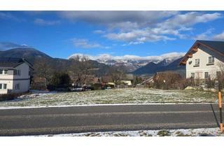 Grundstück zu kaufen in 8911 Admont, Wunderschöne Baugründe in Bestlage Admont (Kernort) zu verkaufen!