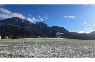 Grundstück zu kaufen in 8911 Admont, Wunderschöne Baugründe in Bestlage Admont (Kernort) zu verkaufen!