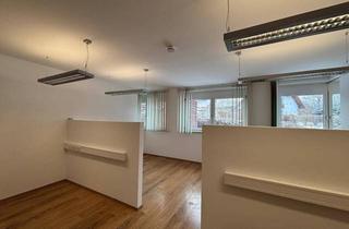 Büro zu mieten in 4551 Ried im Traunkreis, Großzügige Bürofläche - vielseitig nutzbar