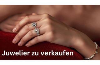 Gewerbeimmobilie kaufen in 1190 Wien, Alteingesessener Juwelier mit Goldschmiedewerkstatt