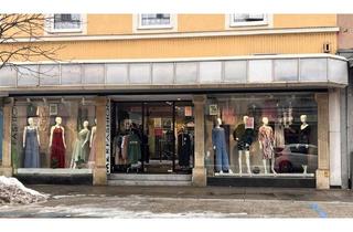 Geschäftslokal mieten in 3300 Amstetten, Kompaktes Geschäftslokal im Zentrum von Amstetten