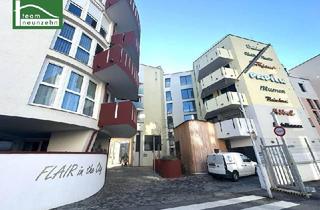 Wohnung mieten in Scherbangasse, 1230 Wien, FLAIR City Living – Wohnen mit Stil und Lebensqualität in 1230 Wien