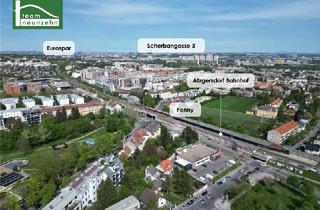 Wohnung mieten in Scherbangasse, 1230 Wien, FLAIR City Living – Wohnen mit Stil und Lebensqualität in 1230 Wien