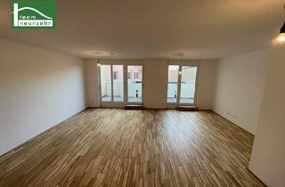 Maisonette mieten in Scherbangasse, 1230 Wien, 3-stöckige Maisonette mit 50 m² Wohnküche im FLAIR City living nahe S-Bahn Atzgersdorf! Ab April 2026