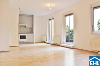 Maisonette mieten in Viktorgasse, 1040 Wien, Freundliche 2 Zimmer Eigenhaus mit Garten!