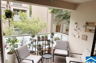 Wohnung kaufen in Hockegasse, 1180 Wien, Perfekt angelegte 3-Zimmer-Wohnung in familienfreundlicher Lage!