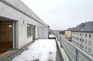 Wohnung mieten in Brünner Straße, 1210 Wien, 4-Zimmer mit Terrasse - Jetzt Zuschlagen!