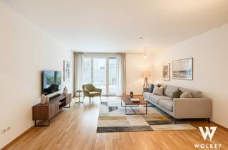 Wohnung kaufen in 2380 Perchtoldsdorf, Tolle 3-Zimmer Gartenwohnung in Top Zustand mit Terrasse & Garage | separate Küche